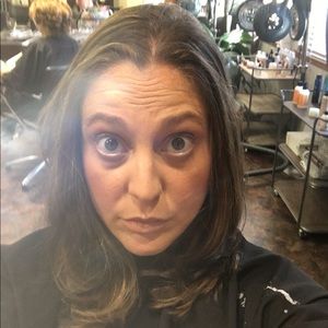 Meet your Posher, Antonia